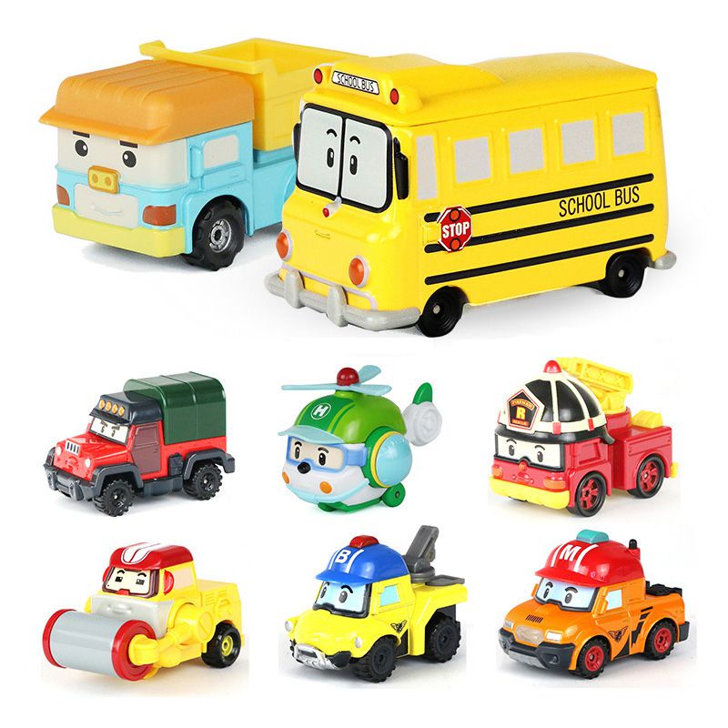 hyc-humey-robocar-poli-รถบัสยานพาหนะ-ขนาดเล็ก-รถบัส-ของเล่น-เกาหลีใต้-ของขวัญเด็ก-ของเล่น
