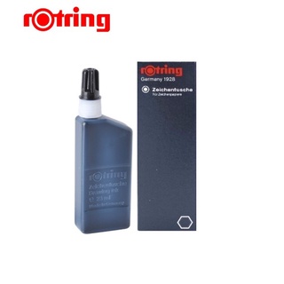 ภาพหน้าปกสินค้าหมึก Rotring  (ขนาด 23 ml) ราคาต่อ 1 ขวด ซึ่งคุณอาจชอบสินค้านี้