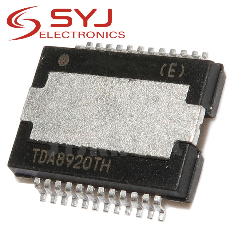 วงจรรวม TDA8920 TDA8920BTH TDA8920TH TDA8920CTH TDA8920TH TDA8920B ...