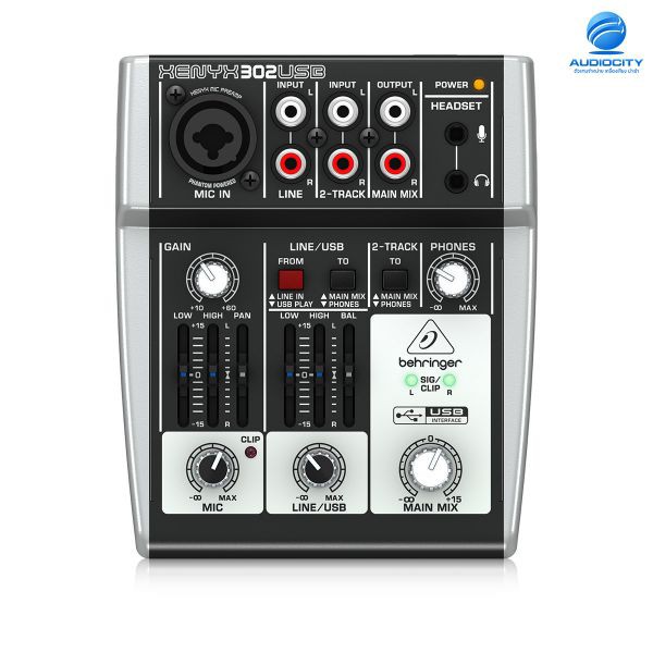 behringer-xenyx-302usb-มิกเซอร์-premium-5-input-mixer-with-xenyx-mic-preamp-and-usb-audio-interface