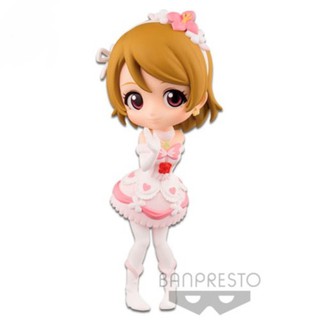 4983164164961 Banpresto Q Posket Petit Love Live! First Year Students (A:Hanayo Koizumi)