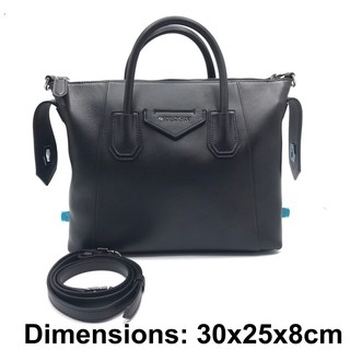 GIVENCHY Crossbody ของแท้ 100% [ส่งฟรี]