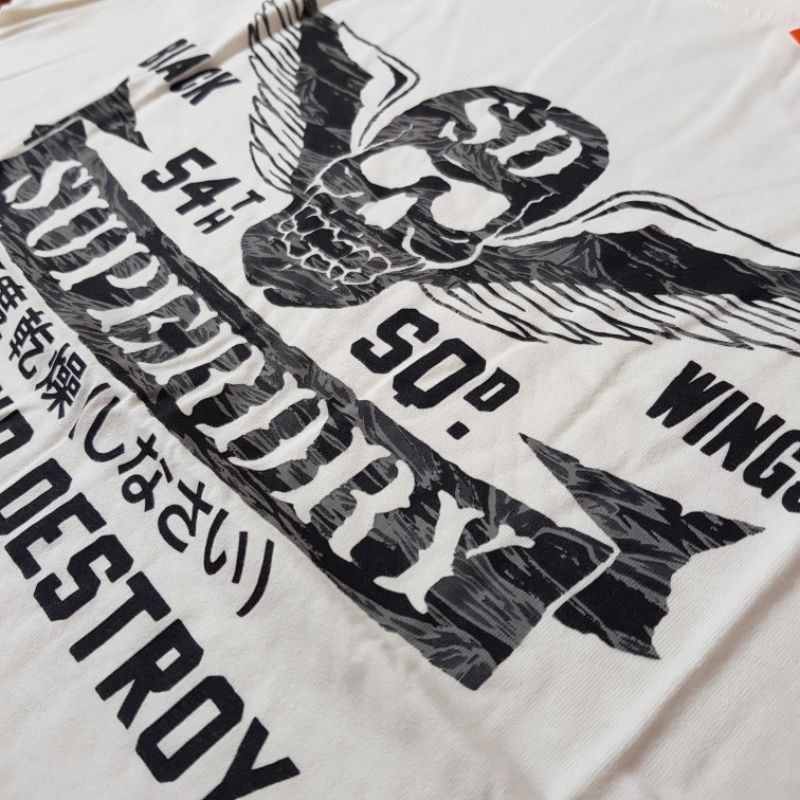 superdry-desert-classic-t-shirt-เสื้อยืดสำหรับผู้ชาย