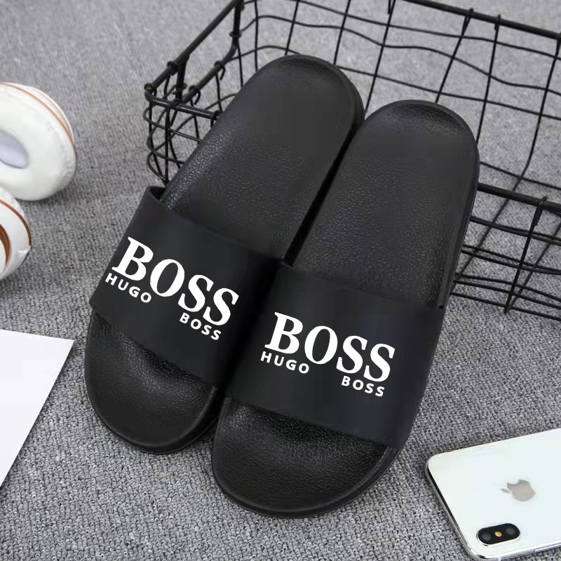 พร้อมส่ง-รองเท้าแตะ-รองเท้าแตะลำลอง-txb38