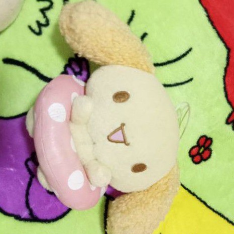 ตุ๊กตา-ชิน-นา-ม่อน-cinnamoroll-chiffon