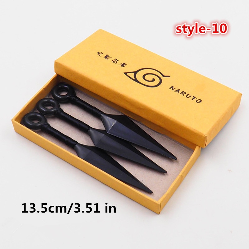 Unleash Your Inner Ninja with Essential Kunai and Shuriken Accessories