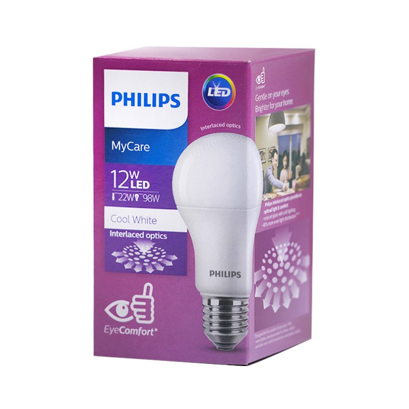 chaixing-home-หลอดไฟ-led-12-วัตต์-cool-white-philps-รุ่น-ledbulb-a60-e27