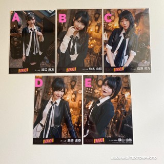AKB48 รูปสุ่ม Type Theatre  จากซิง Uza Mayuyu Paruru Yukirin Sashii Yuihan