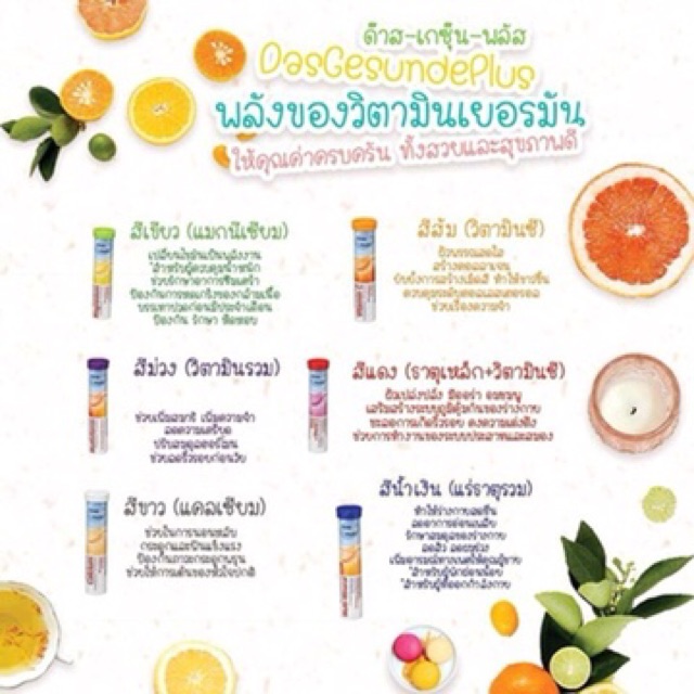 ครบสี-วิตามินเม็ดฟู่-mivolis-vitamin-เม็ดฟู่เยอรมัน-วิตามิน-เม็ดฟู่