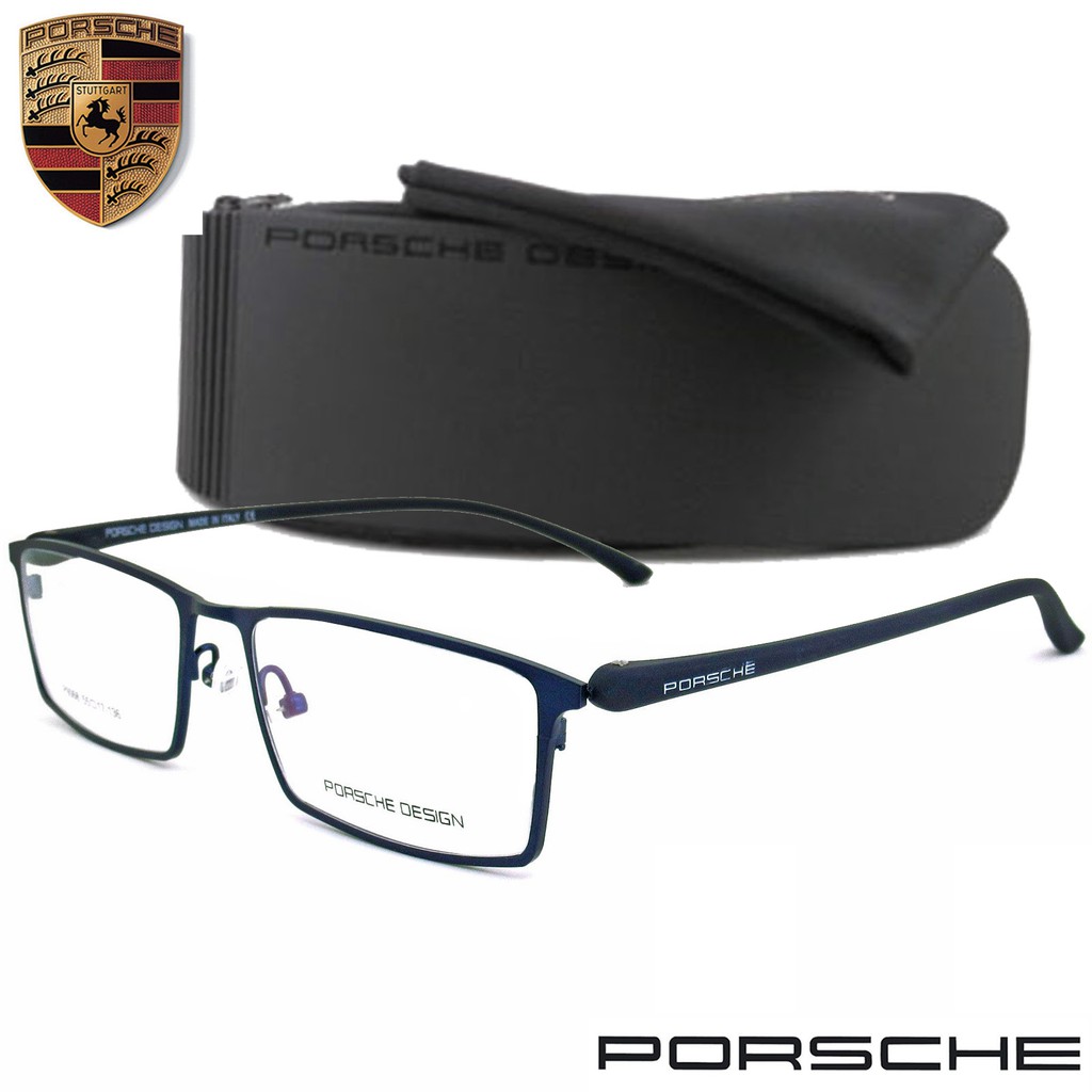 porsche-design-แว่นตา-รุ่น-p-9068-c-5-สีน้ำเงิน-ทรงสปอร์ต-stainless-steel