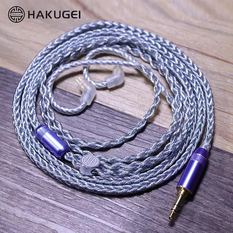 hakugei-สายเคเบิลหูฟังอัพเกรด-5n-ofc-2pin-0-78-มม-qdc-mmcx-สําหรับ-as16-pro-esx-edx-pro-se215-ue900-s12-aira-kato