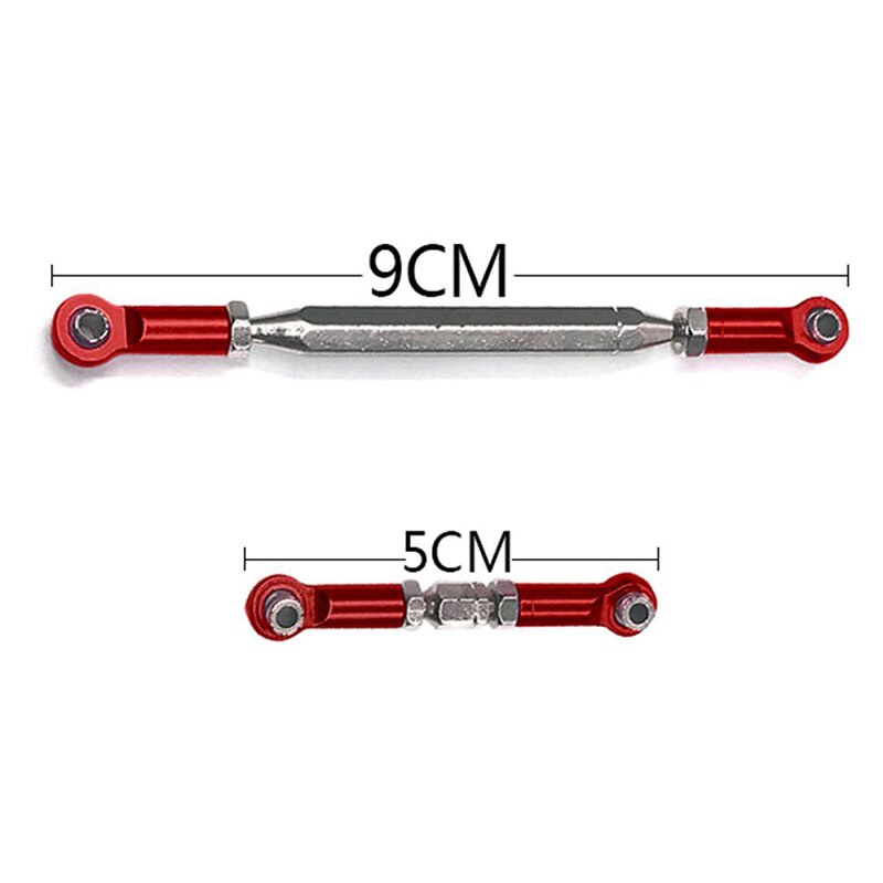 โลหะปรับพวงมาลัย-linkage-servo-link-ดึง-rod-turnbuckle-สำหรับ-mn-d90-d99-mn-90-fj-45-1-12-rc-รถ-crawler