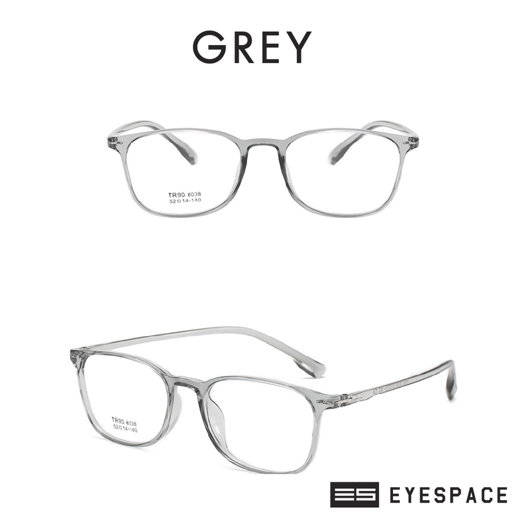 eyespace-แว่นสายตาสั้นสำเร็จรูป-แว่นกรองแสงคอม-sr003