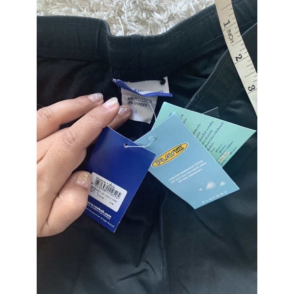 กางเกงขายาวผู้หญิง-reebok-size-l-เอว-30-34-นิ้ว