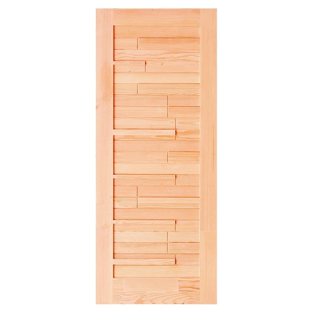 external-door-douglas-fir-door-d2d-pine-034-90x220cm-door-frame-door-window-ประตูภายนอก-ประตูไม้ดักลาสเฟอร์-d2d-eco-pine