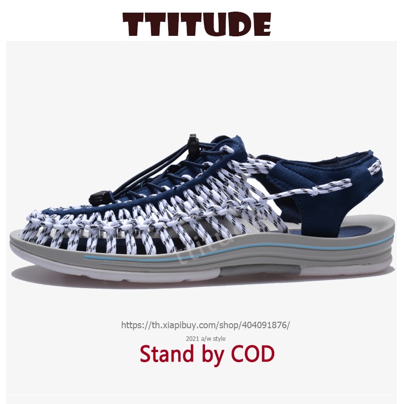 attitude-th-1-3-วันรับสินค้า-รองเท้าแตะรัดส้น-size-36-44