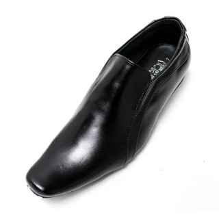 ภาพหน้าปกสินค้าHeavy shoes รองเท้าหนังแท้ แบบทางการ  PB9254 ซึ่งคุณอาจชอบราคาและรีวิวของสินค้านี้