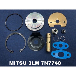 ชุดซ่อม MITSU 3LM 7N7748 8130-0431-0001