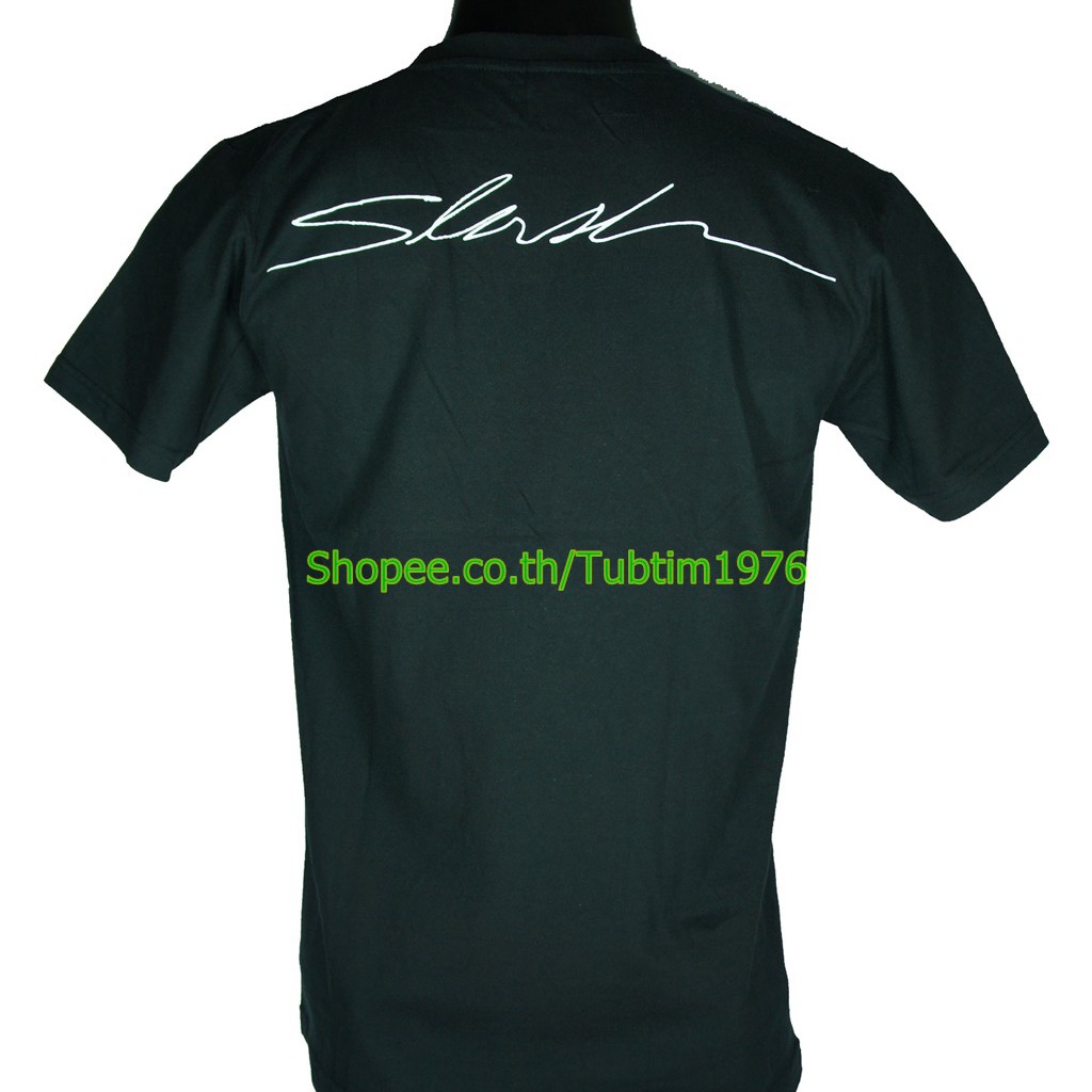 เสื้อวง-slash-เสื้อวงดังๆ-วินเทจ-เสื้อวินเทจ-สแลช-sls1104