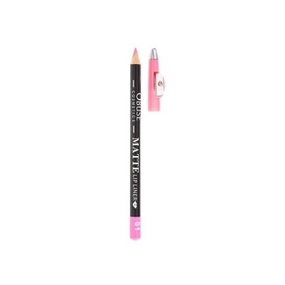 Obuse Lip Liner Pencil #OB1259 : โอบิวซ์ ดินสอ เขียนขอบปาก x 1 ชิ้น @beautybakery