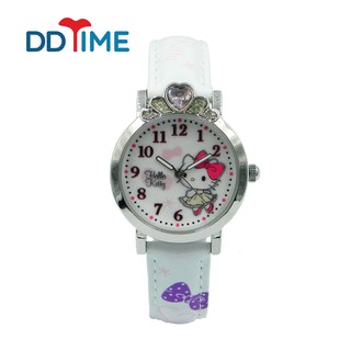 Hello Kitty นาฬิกาเฮลโลคิตตี้ HKFR3035-01A