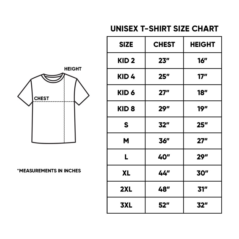 เสื้อยืดโอเวอร์ไซส์chihuahua-t-shirt-ชิวาวา-9155s-3xl