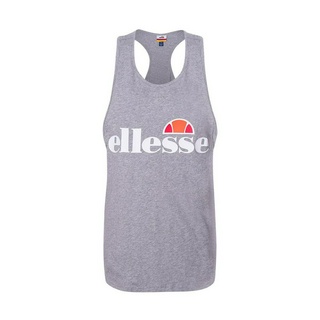 Size.S (อก36-38) [ลิขสิทธิ์แท้จากชอป] มาใหม่ (ราคาป้าย 590) ELLESSE Italia Abigaille เสื้อกล้ามลำลองผู้หญิง