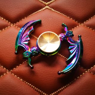 Hand spinner