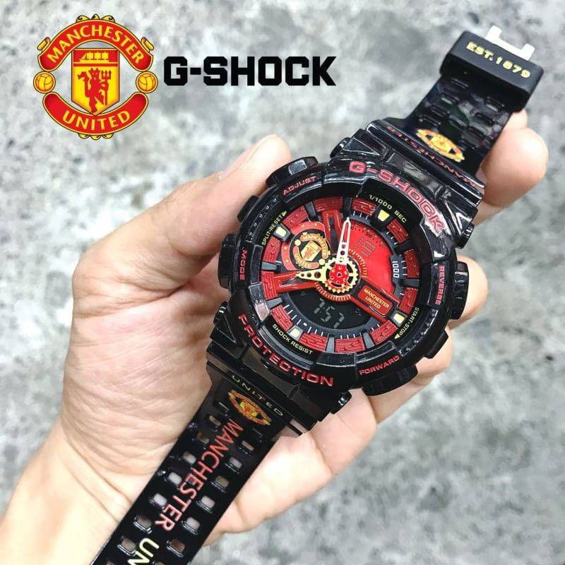 g-shock-man-u