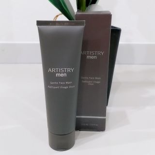 Artistry men gentle face wash 115 ml