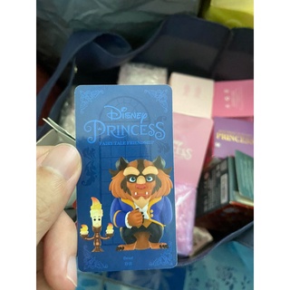 (แบบแยก/ซีเคร็ท Secret)เจ้าหญิงดิสนีย์ Fairy Tale Friendship - กล่องสุ่ม Popmart Disney Princess ลิขสิทธิ์แท้พร้อมส่ง