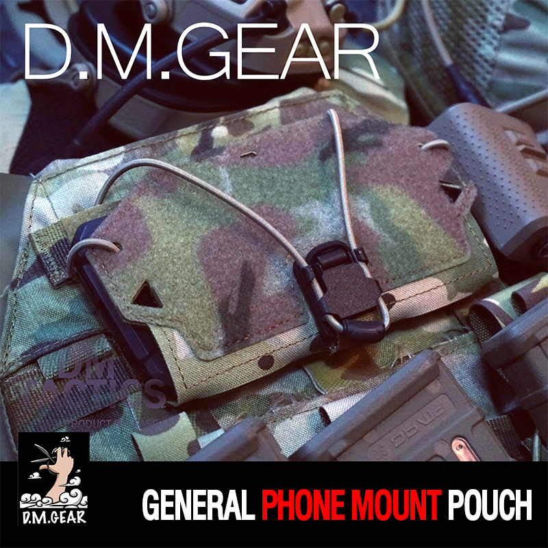 dmgear-กระเป๋าใส่โทรศัพท์มือถือ-แบบแม่เหล็ก-ขนาด-40