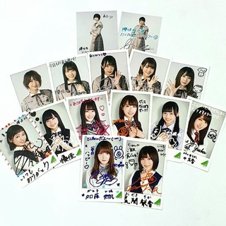 🌟All New Stock!🌟 Keyakizaka46 Original Members Photo Card