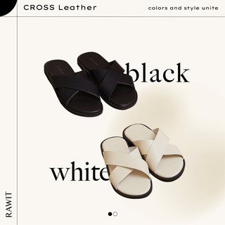 ภาพขนาดย่อของสินค้าCROSS LEATHER - Pure Leather