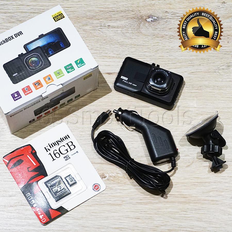 dominic-กล้องติดรถยนต์-camera-full-hd-1080p-แถมฟรี-sd-card-16gb