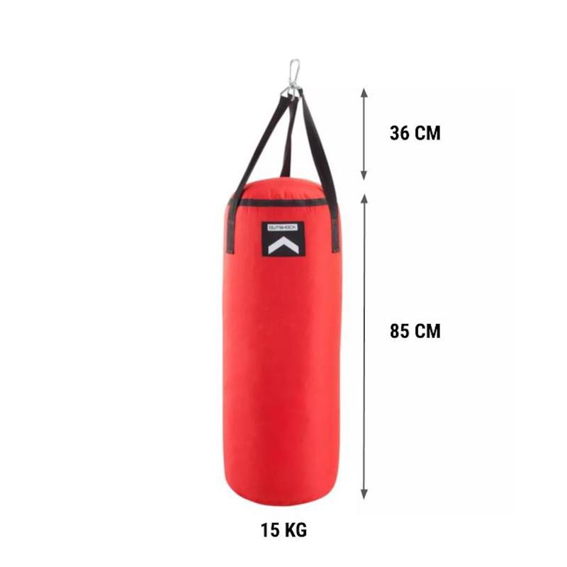 กระสอบทราย-outshock-ชกมวย-มวยไทย-เป่าซ้อมชก-boxing-practice-punch-bag