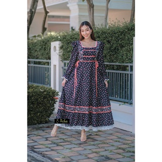 Ticha เดรสสวยหรูดูดีมีราคาNew collection ที่ไม่ควรพลาดเลยนะคะ งานชนช็อปเป๊ะ ผ้าหนานุ่มใส่สบาย มีซับในอย่างดี