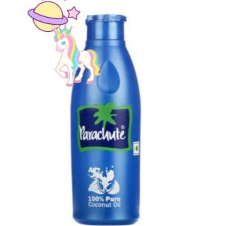 สินค้า 🦄🦄 น้ำมันมะพร้าว🥥🥥 Parachute Coconut Oil ขนาด100ml.