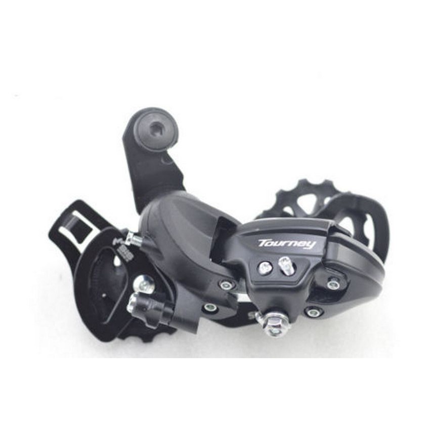 ตีนผีจักรยาน-shimano-rd-ty300-6-7-speed