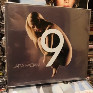 Lara fabian cd album digipack rare