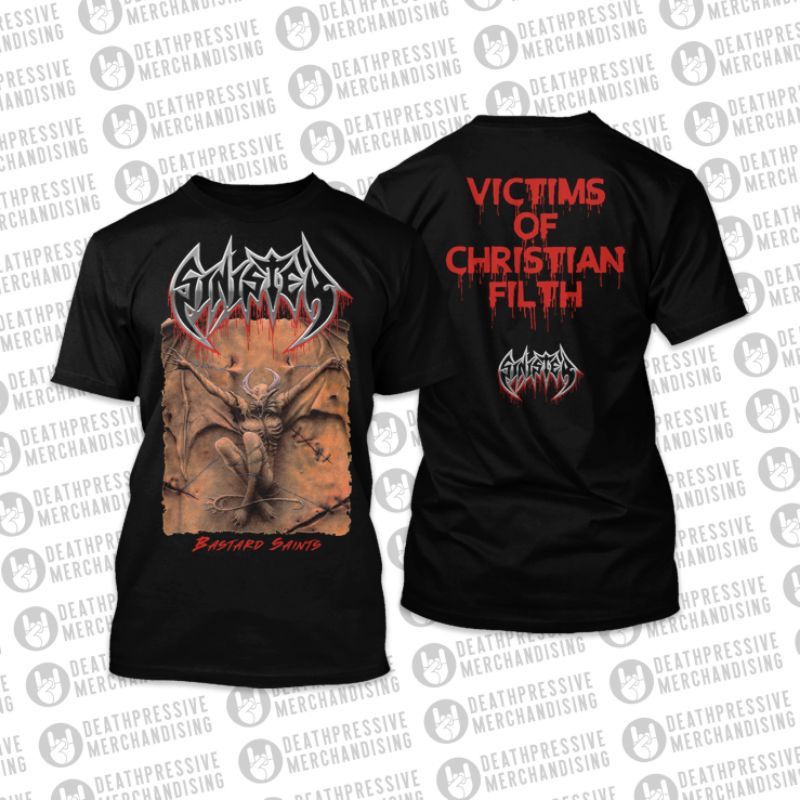 เสื้อยืดผู้ชาย-เสื้อยืด-sinister-diabolical-s-5xl