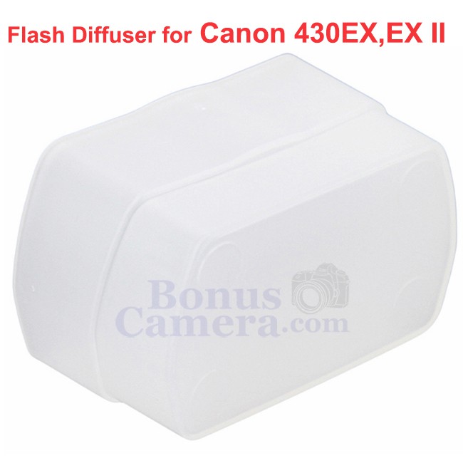 jjc-softbox-ของแฟลชแคนนอน-430ex-430ex-ii-flash-diffuser-for-canon-430ex-430ex-ii