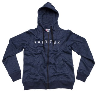 เสื้อกันหนาวรุ่น FHS20 Fairtex Hooded Sweatshirts (Zipper)