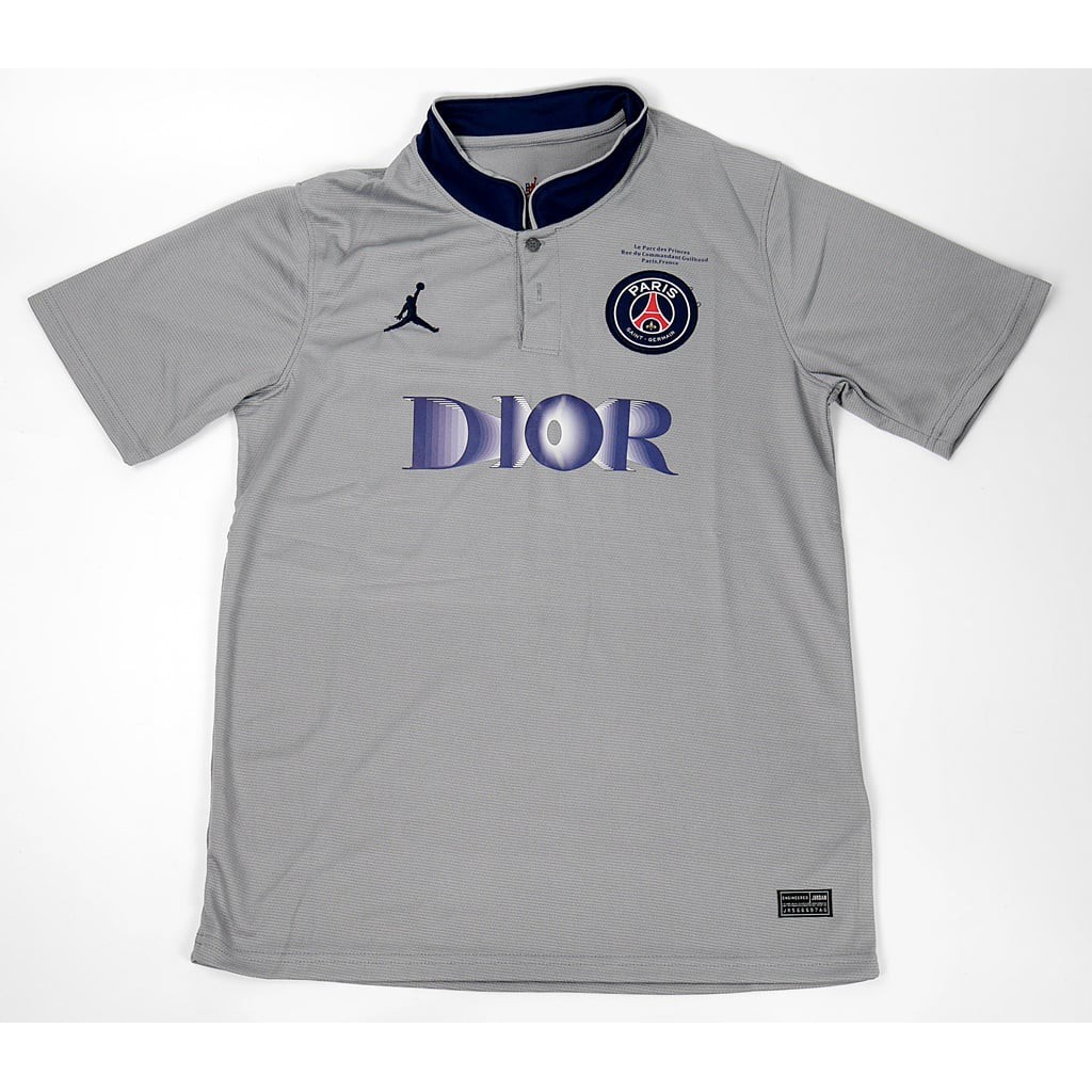 psg x jordan x dior