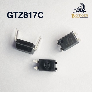 (10ตัว) GTZ817C อะไหล่ (พร้อมส่ง)