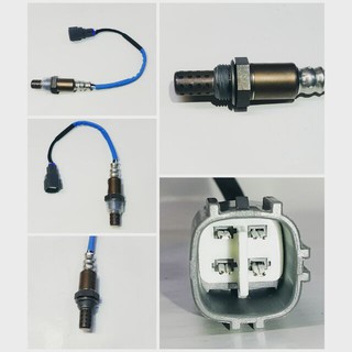 Part No# 89465-BZ040 149100-3360 Oxygen Sensor O2 Sensor For 2006-2011 Myvi 1.0 1.3 Avanza