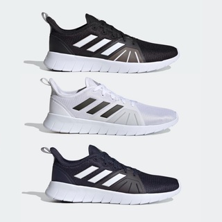 Adidas Asweerun 2.0 (FW1676 / FW1677 / FW1682) สินค้าลิขสิทธิ์แท้ Adidas รองเท้า