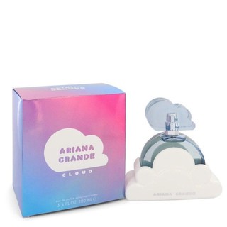 ภาพหน้าปกสินค้าAriana Grande Cloud 100 ml, 30 ml EDP กล่องซีล (สินค้าพร้อมส่ง) ที่เกี่ยวข้อง