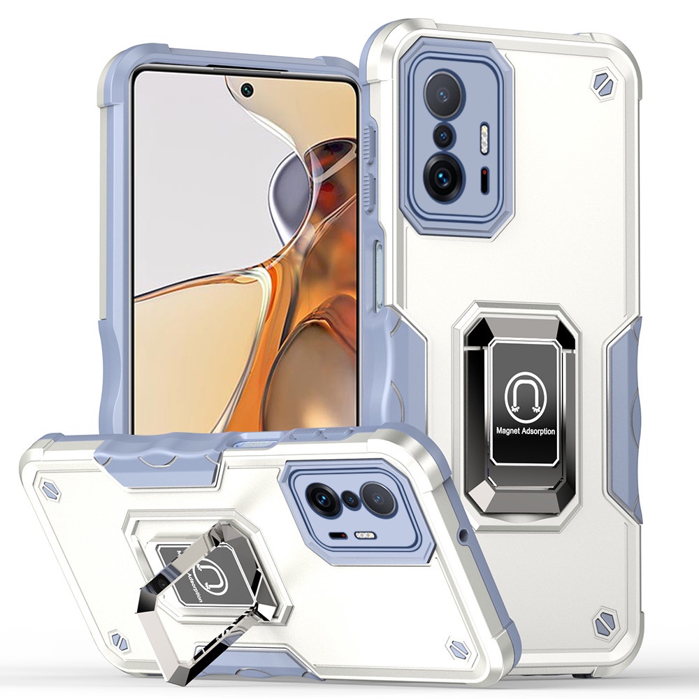 For Xiaomi 11t Pro Case Heavy Duty Shockproof Coque Xiaomi Mi 11tpro 
