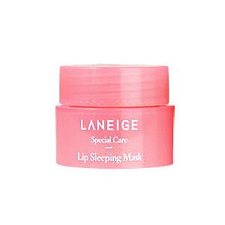 ภาพหน้าปกสินค้าLaneige Special Care Lip Sleeping Mask 3g. ที่เกี่ยวข้อง